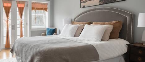 Apartment | 1 bedroom