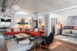 Appartement | 2 slaapkamers