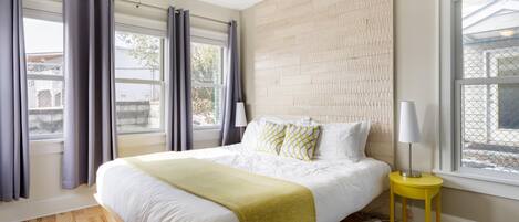 Apartment | 2 bedrooms