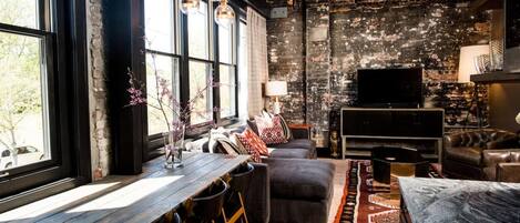 アパートメント | 1 室のベッドルーム