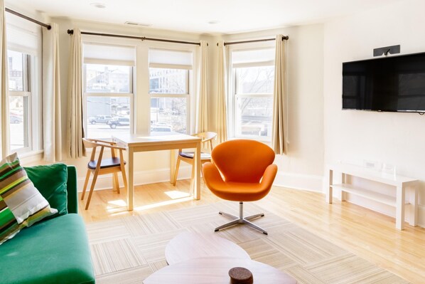 Apartamento | 2 dormitorios