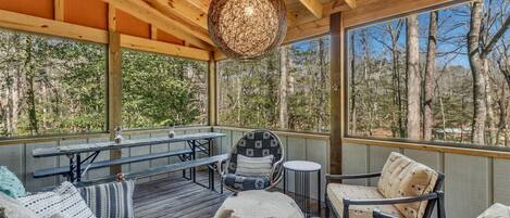 Casa | 3 habitaciones