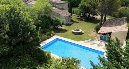 La Bastide de Sigalas