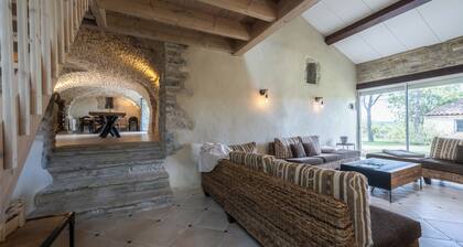 La Bastide de Sigalas