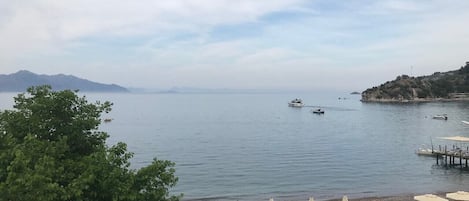 Departamento | Terraza o patio