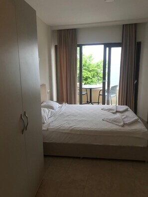 Apartment | 1 bedroom, free WiFi - Can Apartments (Marmaris)