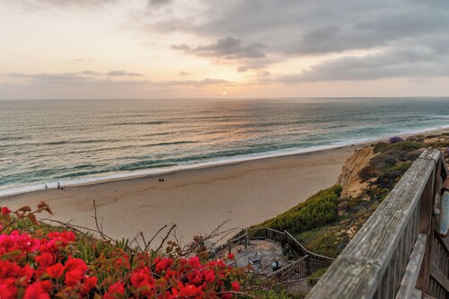 Stunning Ocean View Townhome w/ Pool and Spa