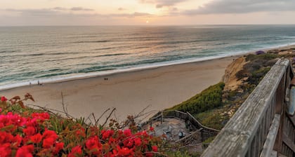 Stunning Ocean View Townhome w/ Pool and Spa