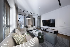 Room - Fountain View Signature Residence With Terrace 135 SQM (Dubai)