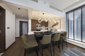 Apartment | 2 bedrooms - Fountain View Signature Residence With Terrace 135 SQM (Dubai)