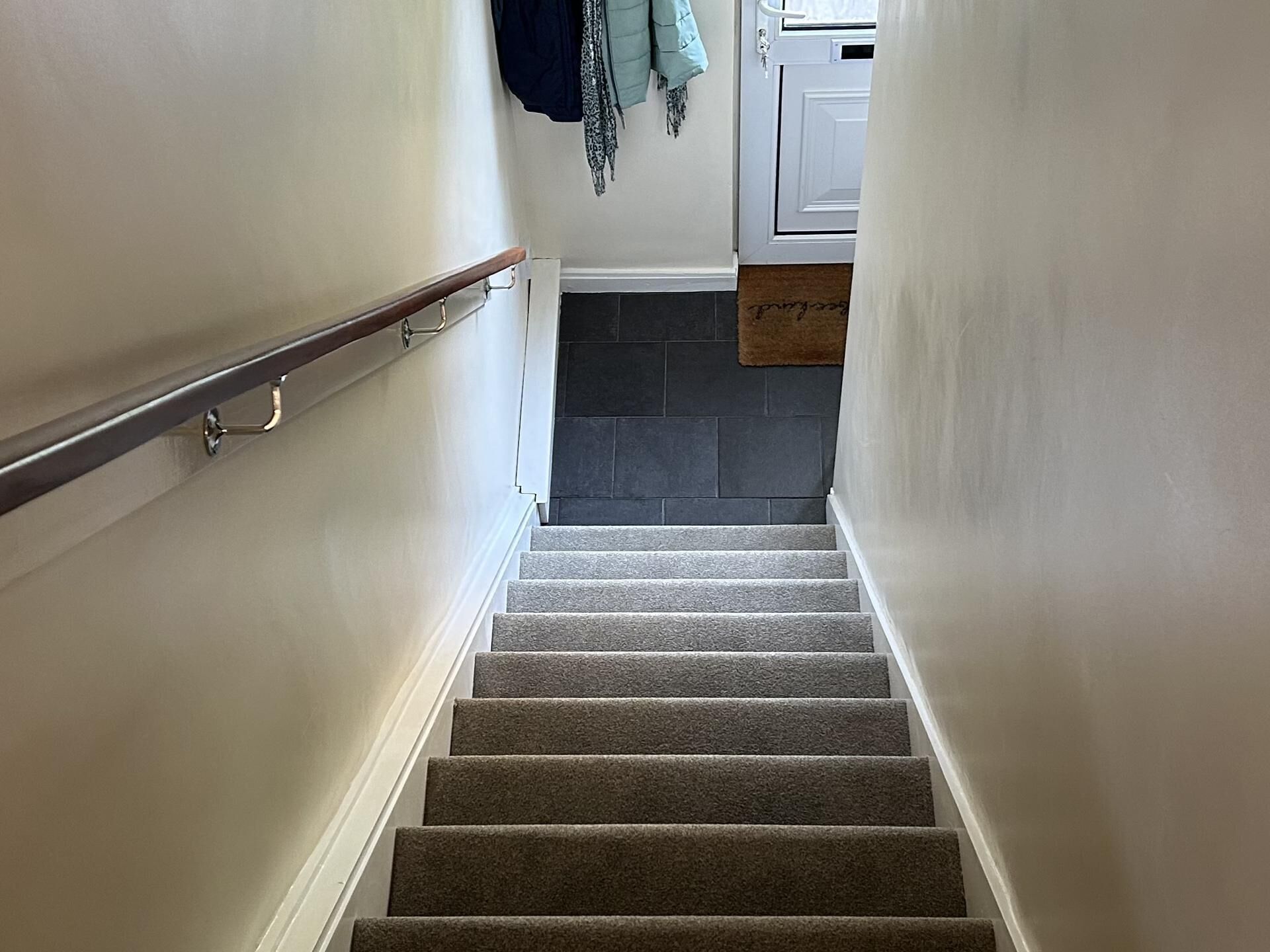 Apartment | Interior