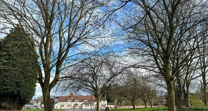 2-bed Apartment in Coleshill