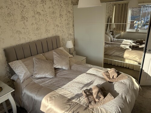 2-bed Apartment in Coleshill