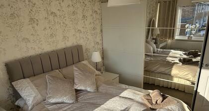 2-bed Apartment in Coleshill