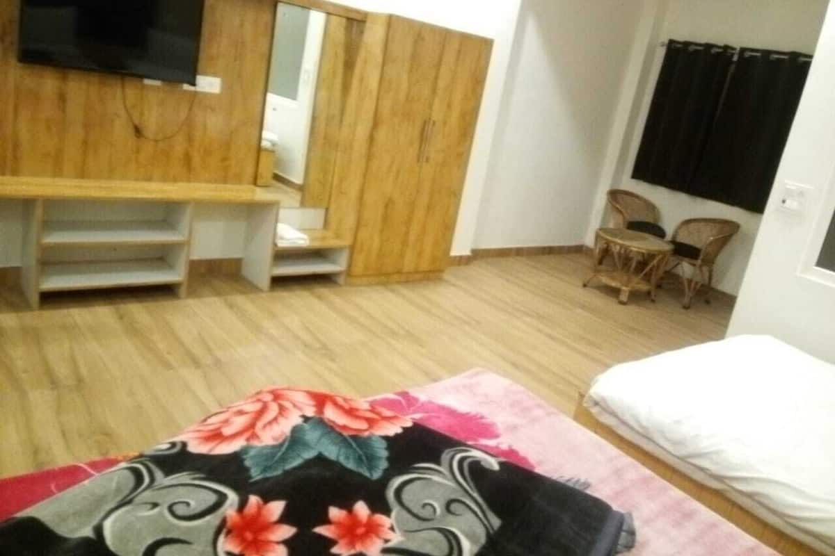 Luxury Room