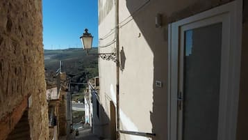 Boendets fasad