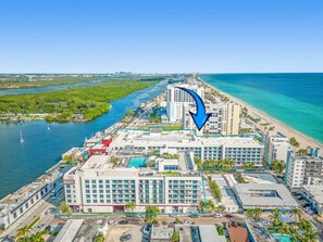 Room - Amazing Pool Hot Tub Hollywood Beach Haven (Hollywood)