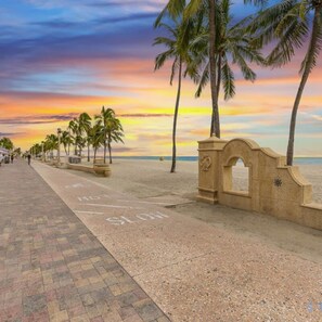 Room - Cozy Apartment Hollywood Beach - Amazing Pool (Hollywood)