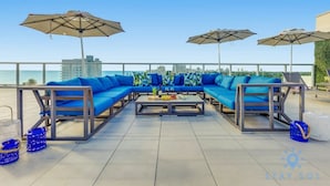 House | 1 bedroom, desk, iron/ironing board, high-speed internet - Perfect Relax Hollywood Beach Amazing Pool (Hollywood)