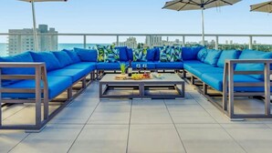 House | 1 bedroom, desk, iron/ironing board, high-speed internet - Perfect Relax Hollywood Beach Amazing Pool (Hollywood)
