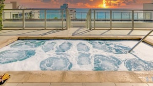 House | 1 bedroom, desk, iron/ironing board, high-speed internet - Perfect Relax Hollywood Beach Amazing Pool (Hollywood)