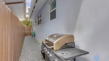 House | 3 bedrooms, iron/ironing board, high-speed internet