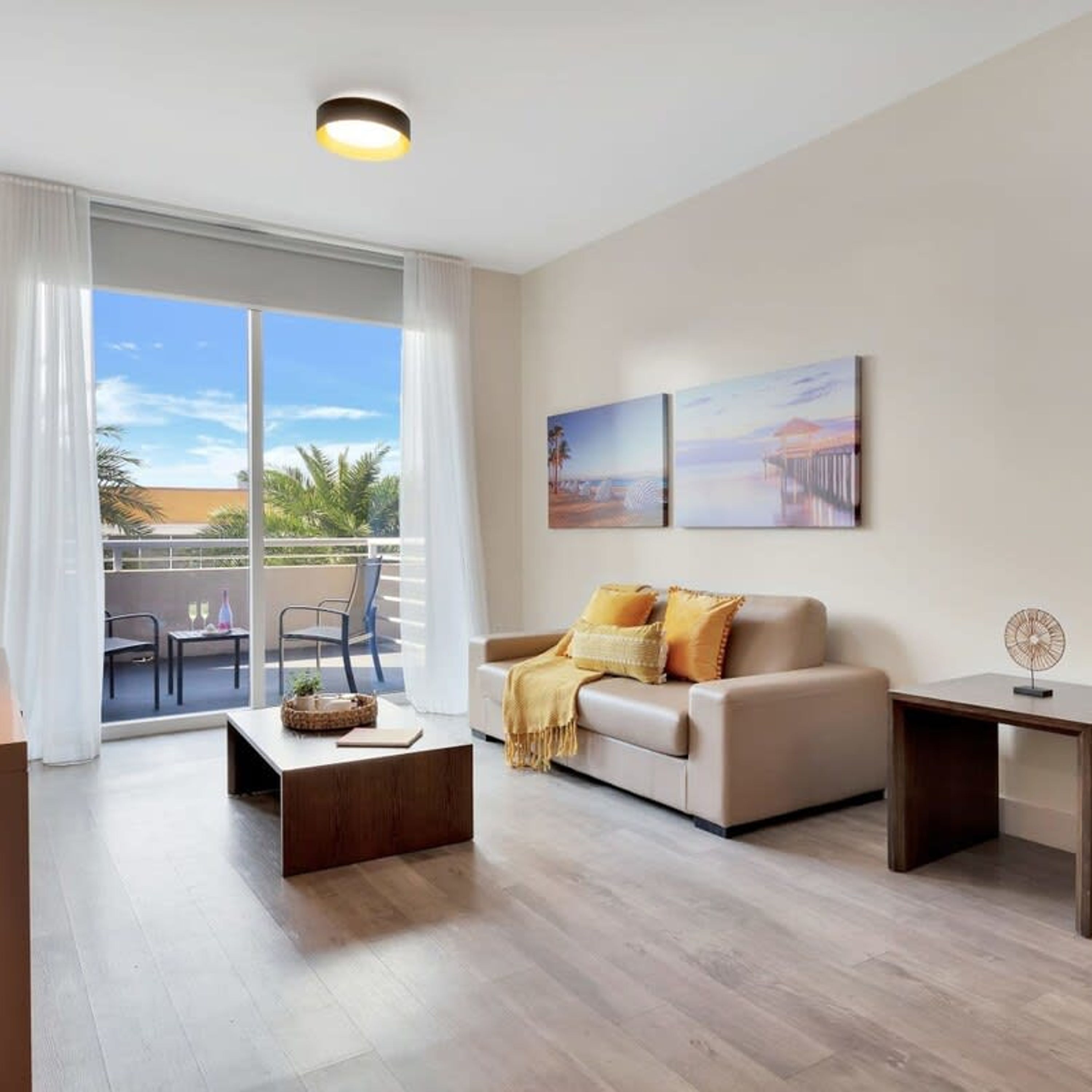 Habitación