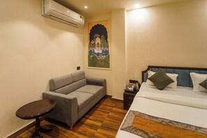 家庭客房 | 免費無線上網