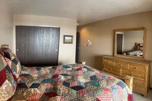 2 soveværelser, Wi-Fi, sengetøj