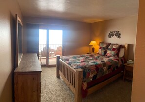 2 soverom, wi-fi og sengetøy