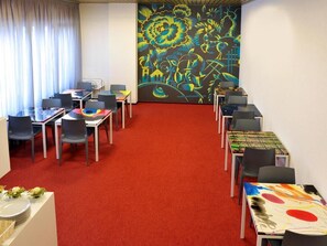 Dining - Hotel Garni Centro (Chiasso)