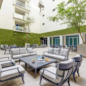 Room - Balcony Hollywood Beach Broad Walk Rooftop Pool (Hollywood)