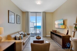 Room - Spectacular Beach View Amazing Rooftop Pool (Hollywood)