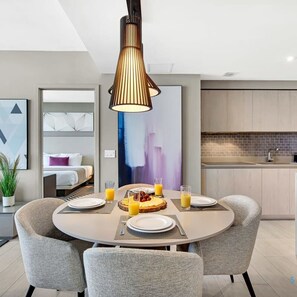 Room - Brand New 2Br Insane Ocean View and Amenities (Hollywood)