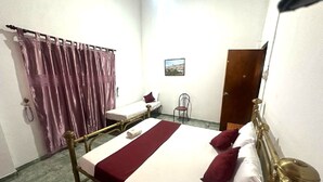 Standard Double Room, Mountain View | Select Comfort beds, desk, soundproofing - Pearl River Kandy  (Kandy)