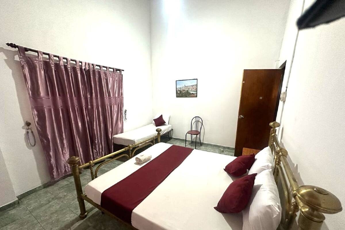 Standard Double Room, Mountain View