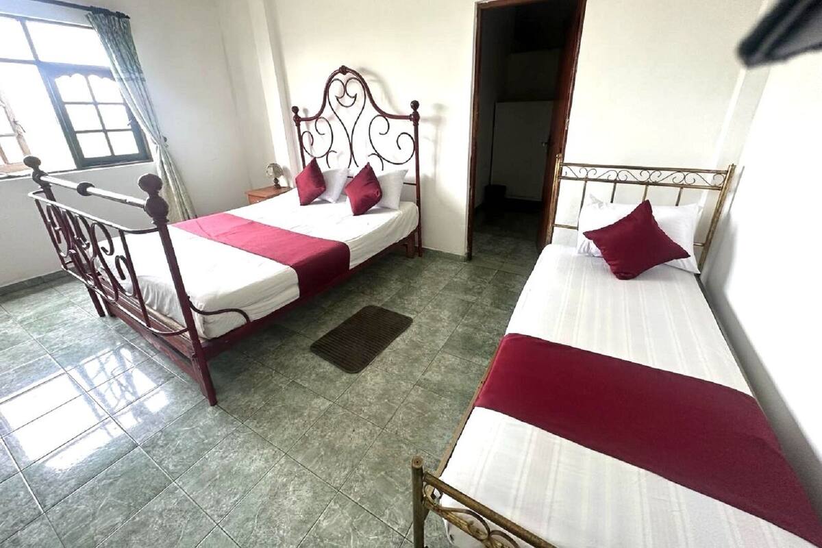 Standard Triple Room, Mountain View