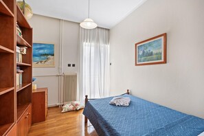Apartment | 3 Schlafzimmer