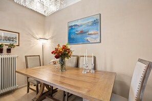 Leilighet | 3 soverom