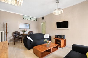 Apartment | 3 Schlafzimmer
