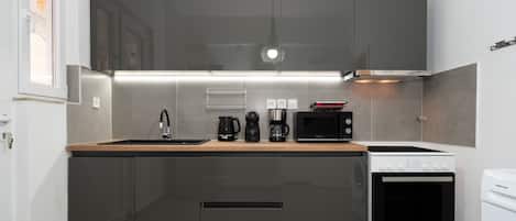 Superior Apartment | Private kitchen