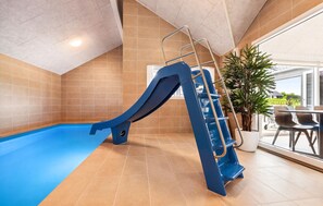 Inomhuspool