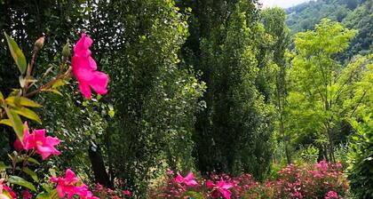 Tenuta Moncarlino - Camera Seta