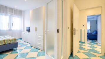 3 Schlafzimmer, kostenloses WLAN