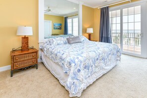 5 soverom og internettilgang