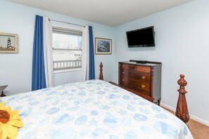 2 bedrooms, internet