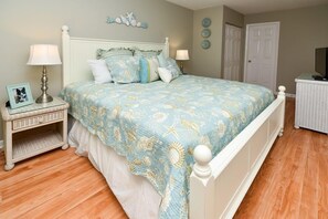 2 Schlafzimmer, Internetzugang