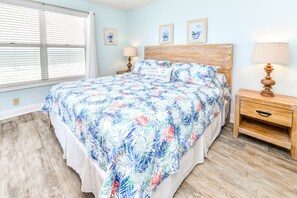 3 habitaciones y acceso a internet