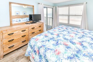 3 slaapkamers, internet