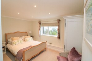 3 bedrooms, individually decorated, individually furnished, free WiFi - 5 Melbury (Salcombe)